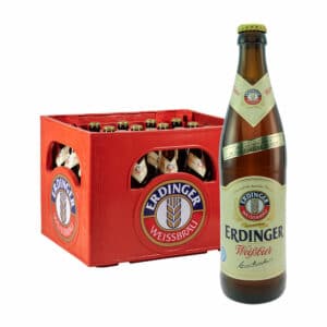 Erdinger Weißen 20X0,5L