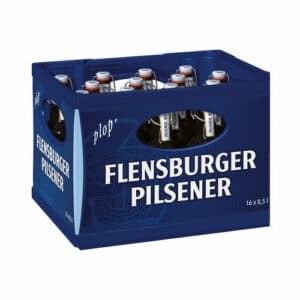 Flensburger Pils 20x0,3L