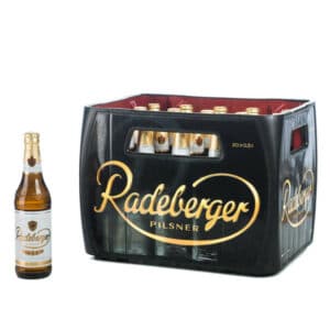 Radeberger 20x0,5L