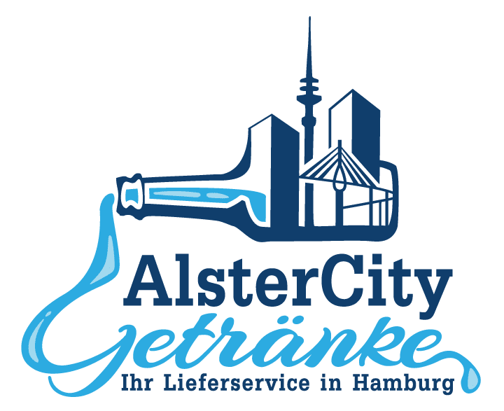 logo alstercity getränke